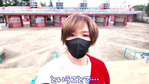 タケヤキ翔【騎士X】 | LINE Official Account