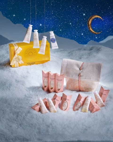 ロクシタン | LINE Official Account