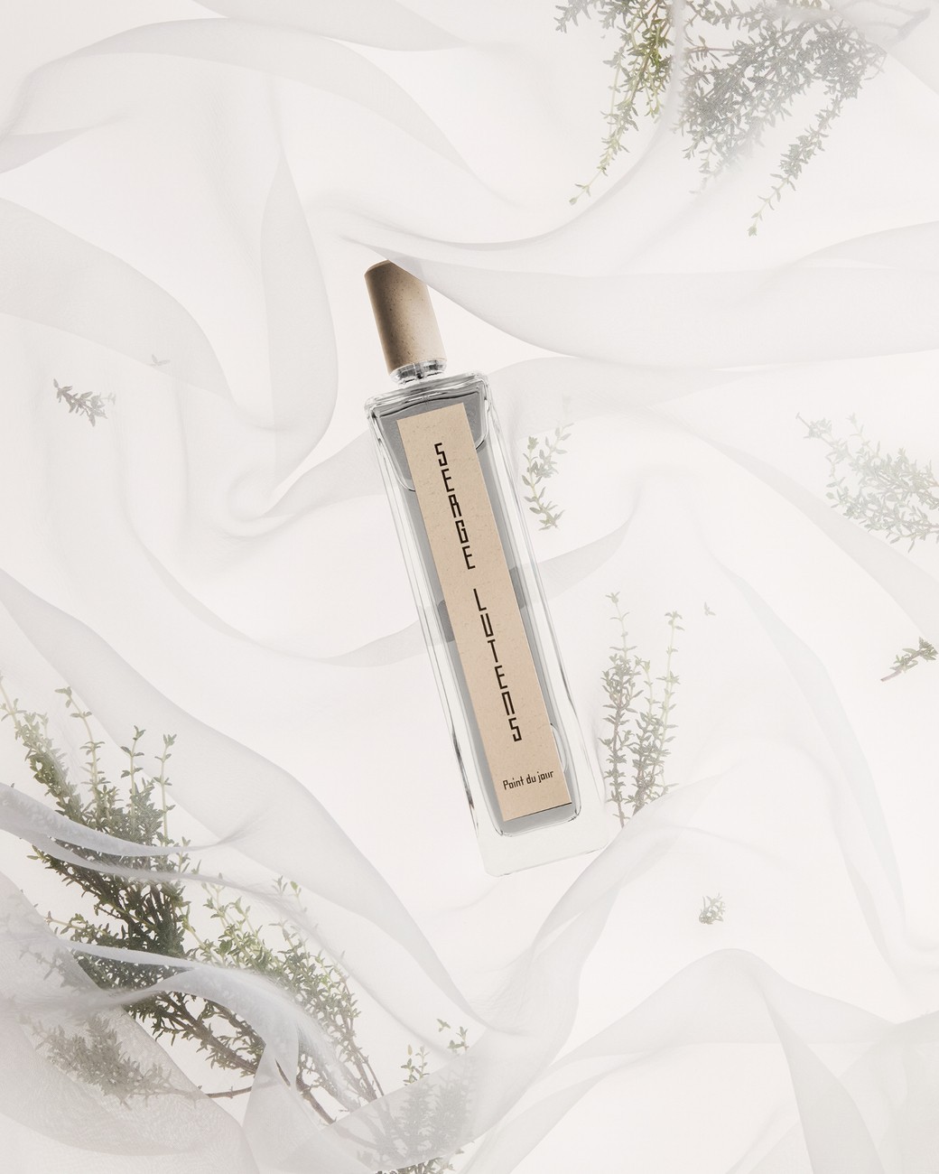 Serge Lutens | LINE Official Account