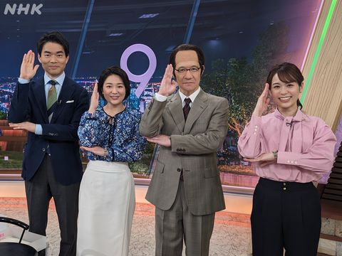 LIFE! 人生に捧げるコント | LINE Official Account
