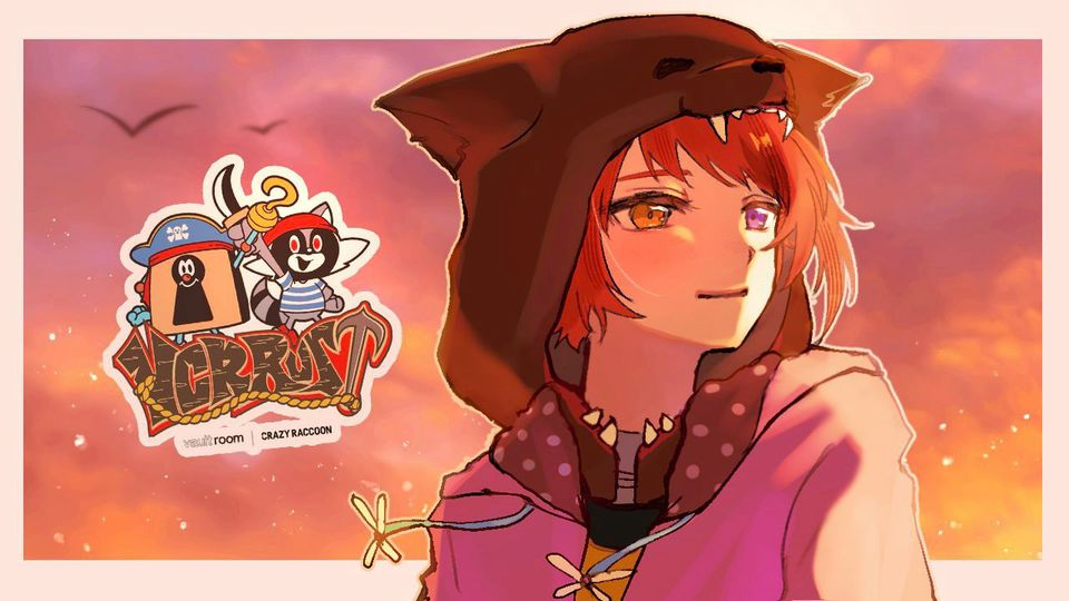 莉犬 | LINE Official Account