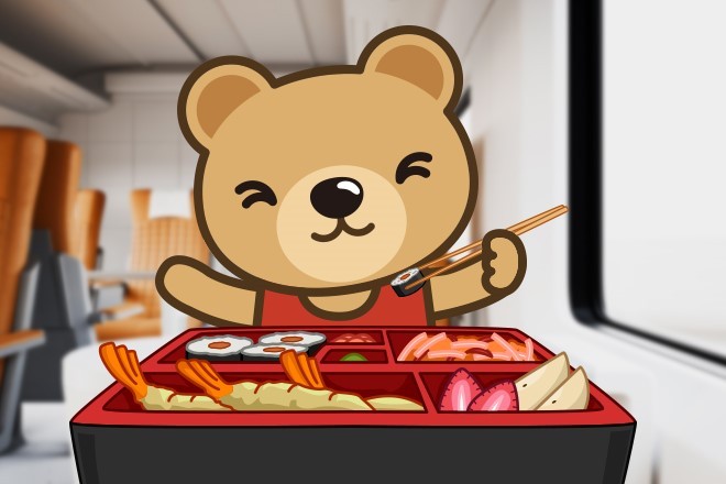 くまポン | LINE Official Account