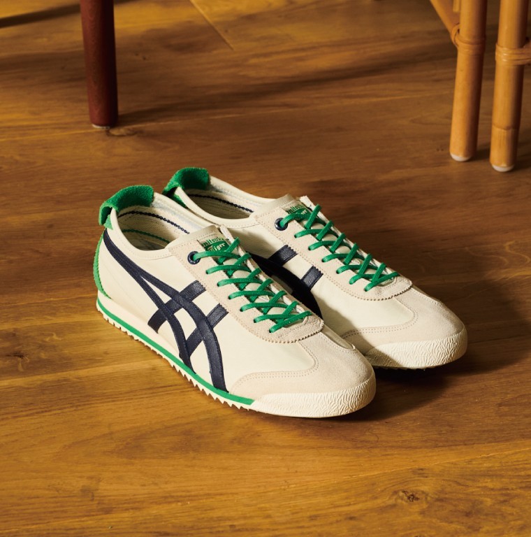 Onitsuka Tiger | LINE Official Account