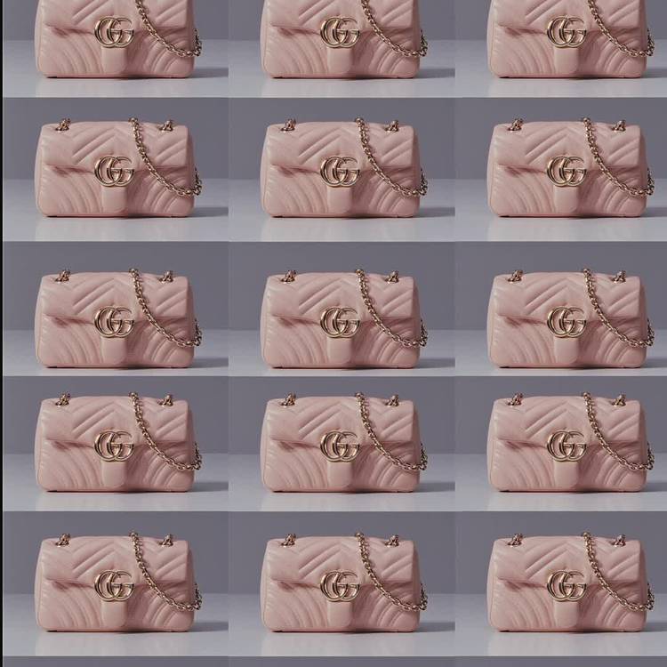 ✨最高です✨GUCCIをお手軽価格で✨日常盛り上げシルバー✨ グッチ GUCCI グッチ ネックレス （シルバー） -ファッション