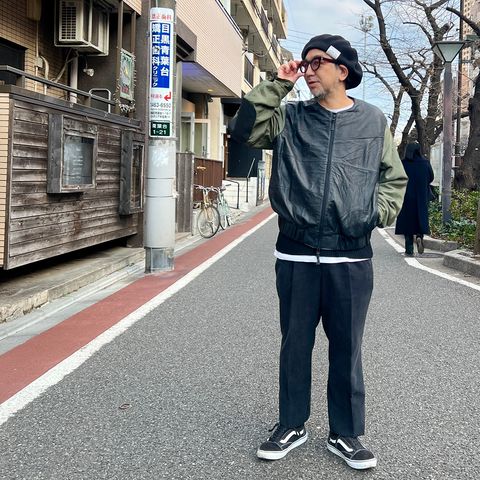 HOSU 中目黒 | LINE Official Account