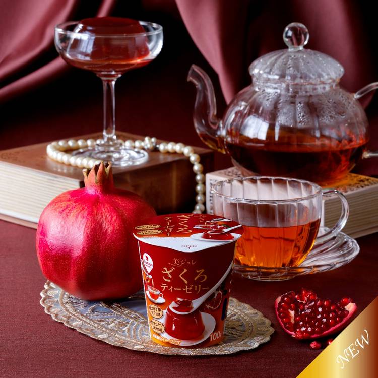 Mixed media feed | スジャータ めいらくグループ | LINE Official Account