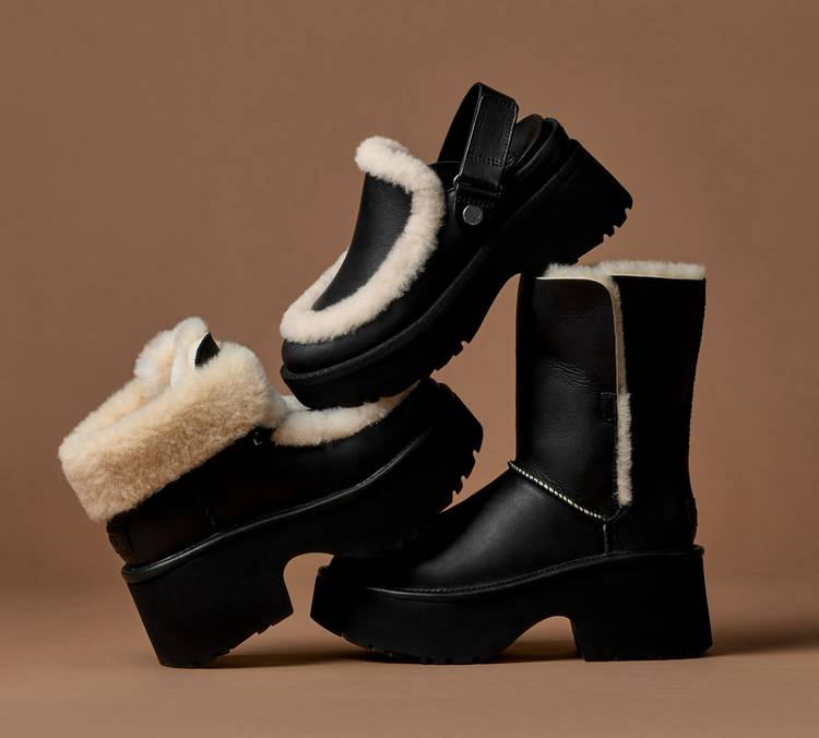 新品未使用 UGG X Liberaiders Tasman 27cm Liberaiders 】UGG x LIBERAIDERS TASMAN - DOGDAYS / UNDERPASS STORE