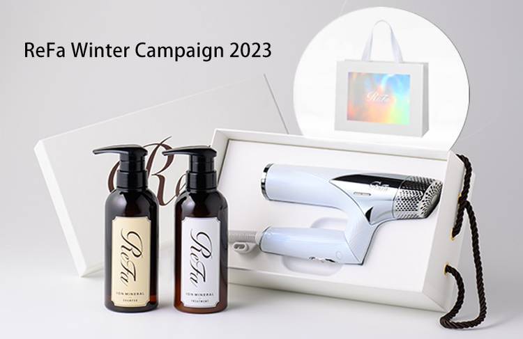 Mixed media feed | ReFa 渋谷スクランブルスクエア | LINE Official