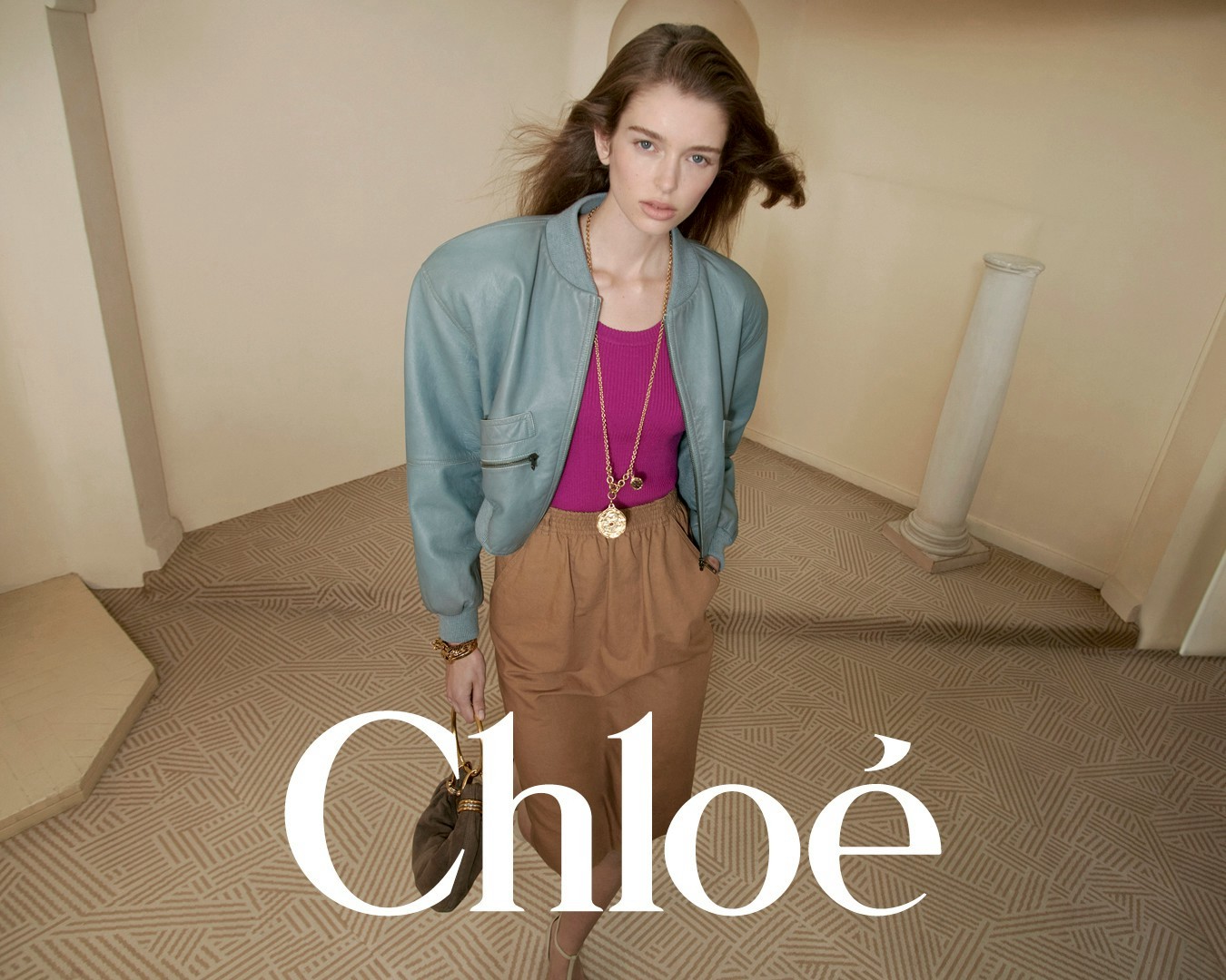Chloé | LINE Official Account