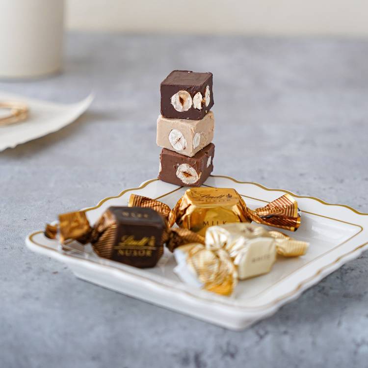 Mixed media feed | リンツ | LINE Official Account