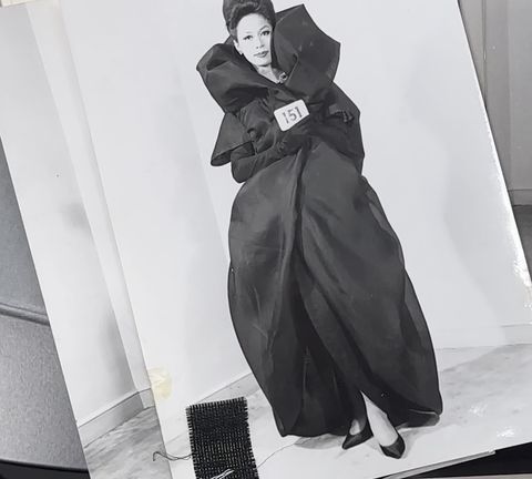 BALENCIAGA | LINE Official Account