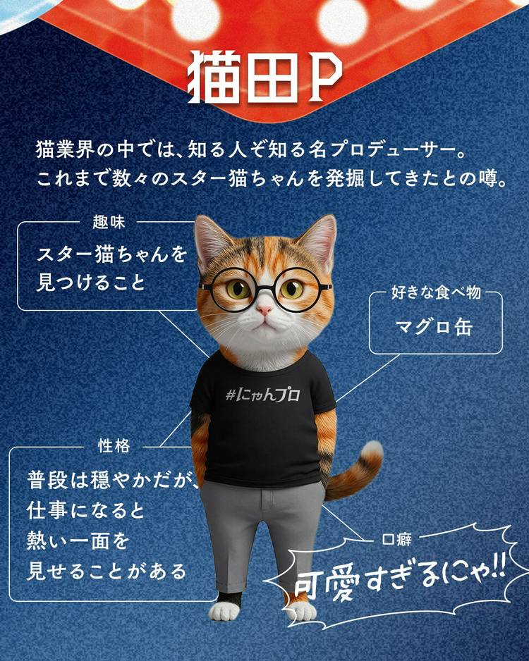 メルカリで本日中に売れなければ300円❗「君だけのニャンコ」 メルカリで本日中に売れなければ300円❗「君だけのニャンコ」