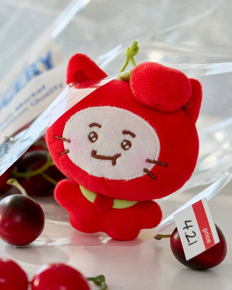 Mixed media feed | TRUZ Japan | LINE Official Account