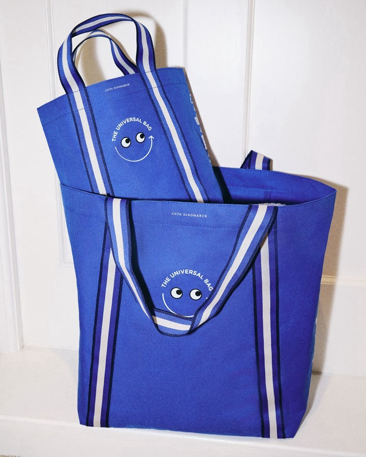 アニヤ・ハインドマーチ | LINE Official Account