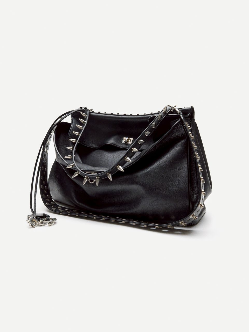 BALENCIAGA | LINE Official Account