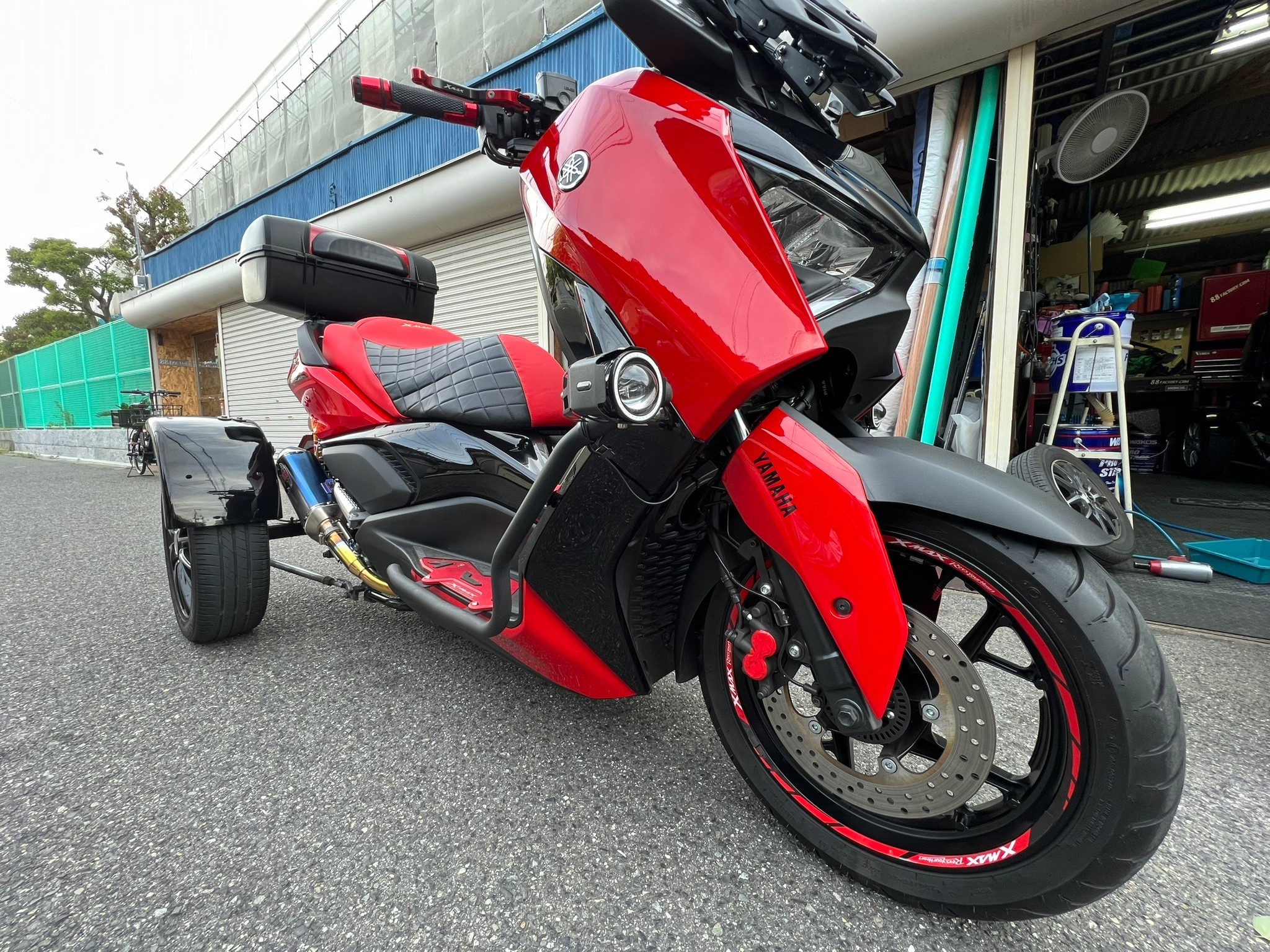 88factory.com | LINE Official Account