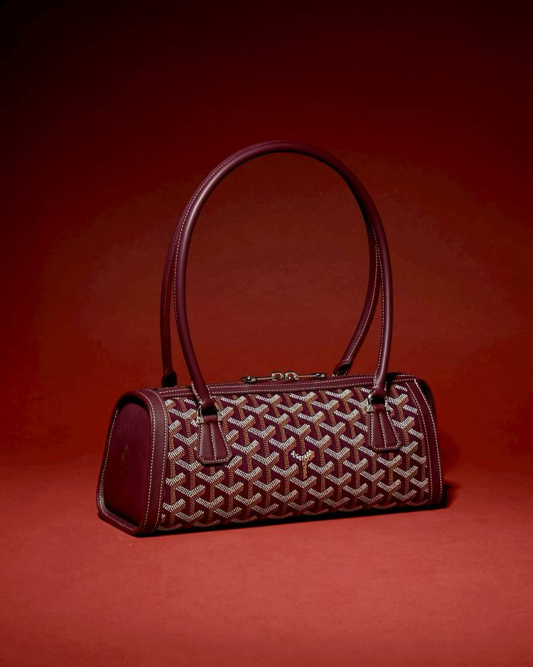 Mixed media feed | GOYARD | LINE Official Account