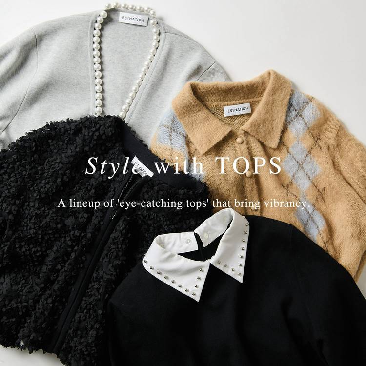 Mixed media feed | ESTNATION | LINE Official Account