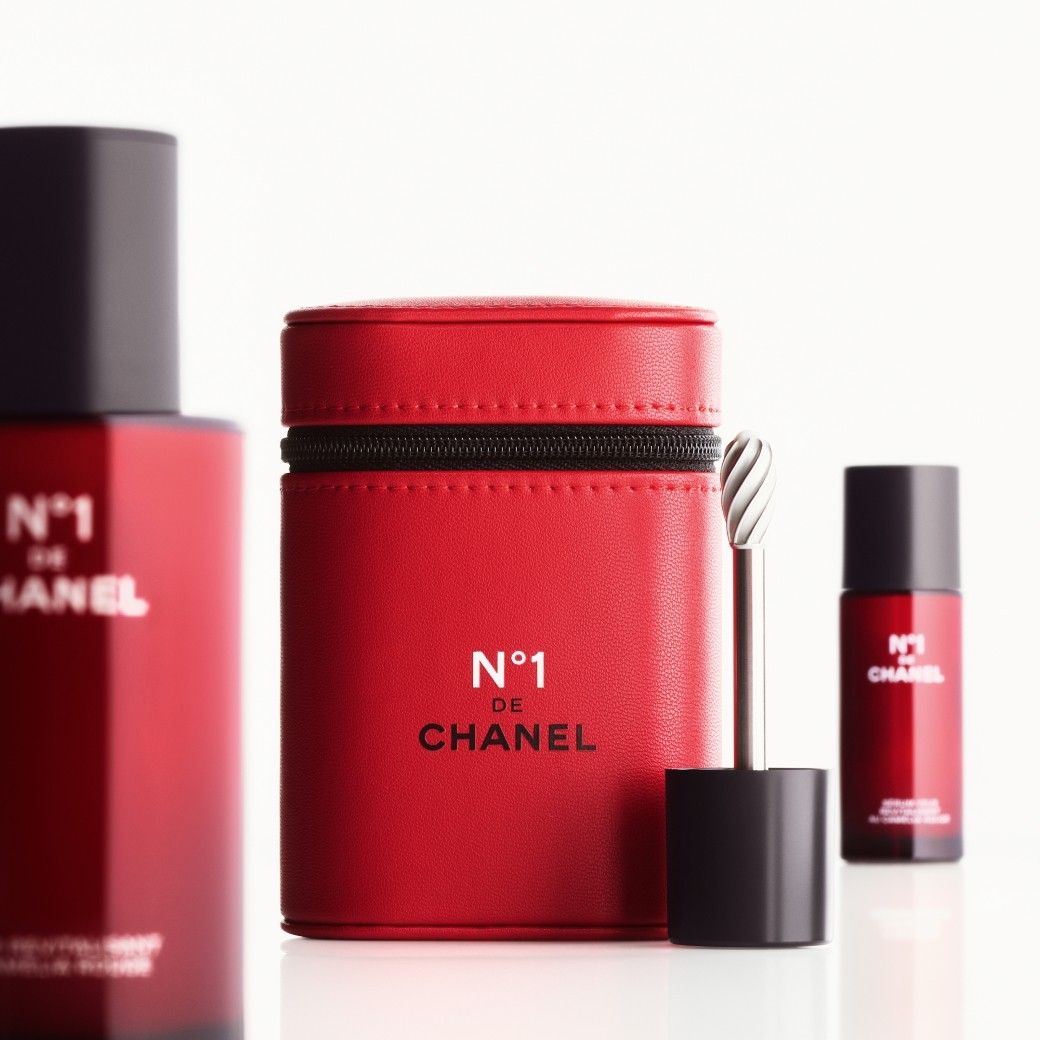 CHANEL BEAUTY | LINE Official Account