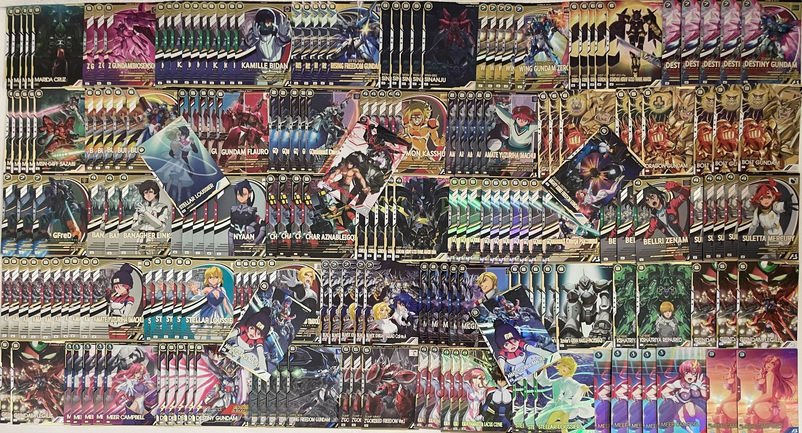 イベント情報！】10/19 20:00～アーセナルベースくじ販売！