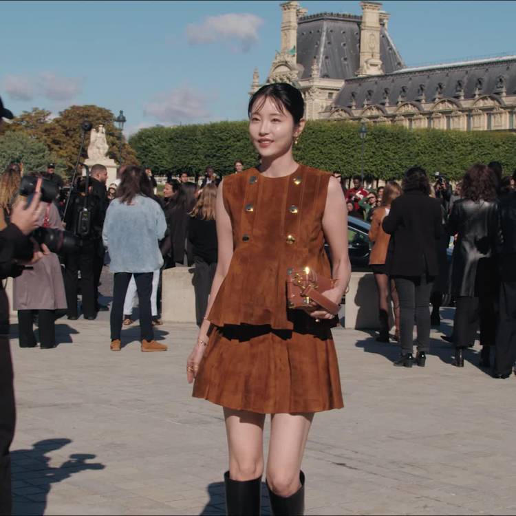 メニュー | LOUIS VUITTON | LINE Official Account