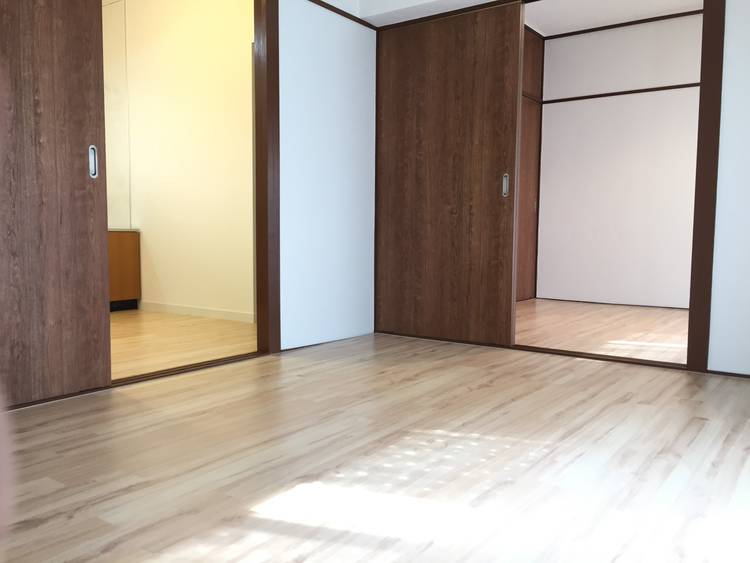 ベルヴィ太秦 | LINE Official Account