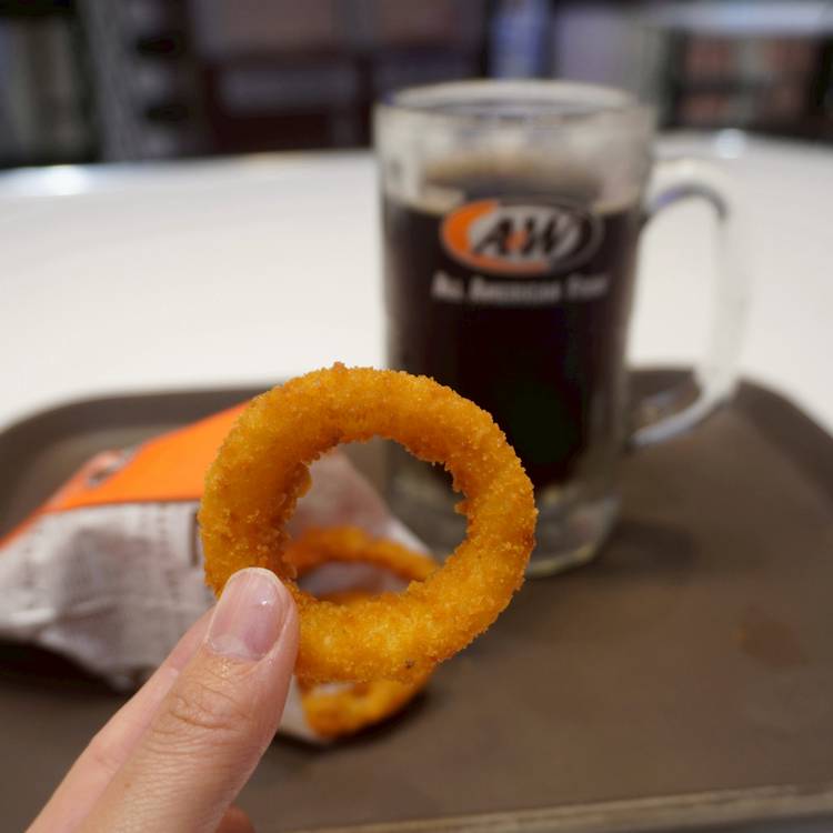 A&W 8様 ご連絡ページ 電話注文店舗情報 | A&W沖縄