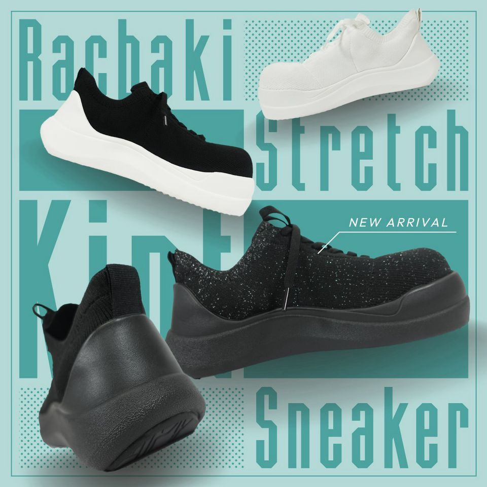 Racbaki | LINE Official Account