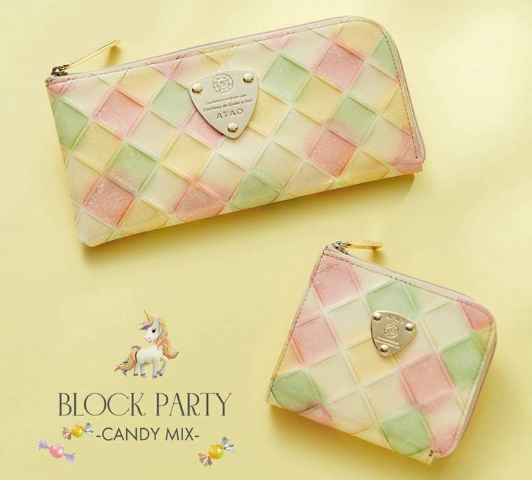 Mixed media feed | ATAOLAND＋ | LINE Official Account