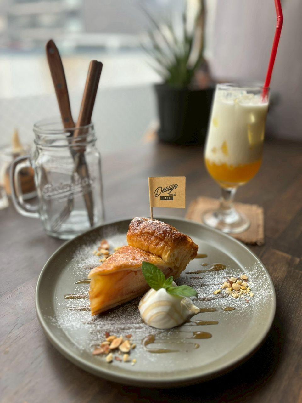 デザインウェアズカフェ | LINE Official Account