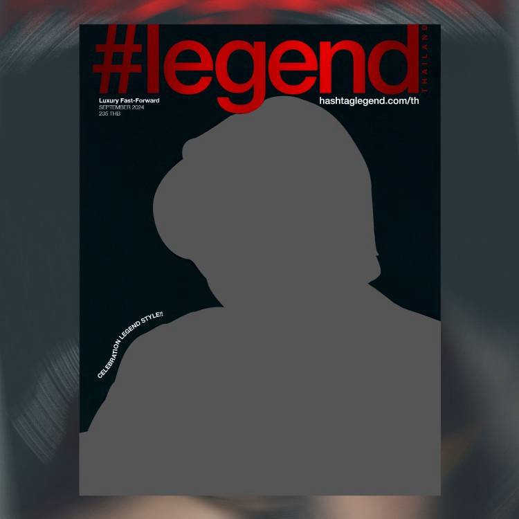 Mixed media feed | Hashtag Legend TH | LINE Official Account
