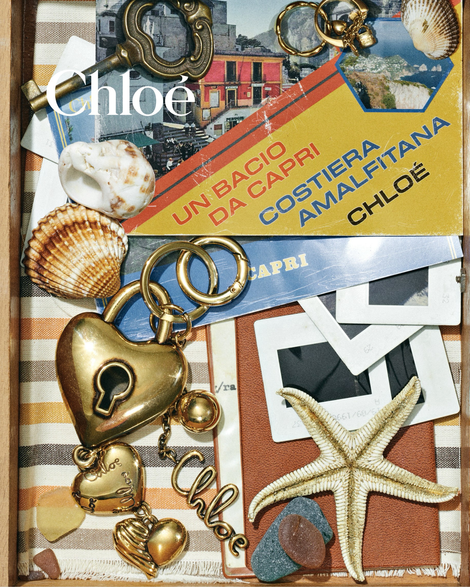 Rakuntao 公式アカウント 01 chloe Chloé | LINE Official Account