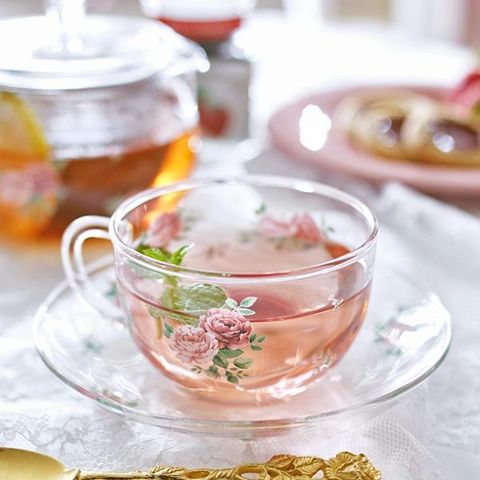 ロマンティックプリンセス | LINE Official Account