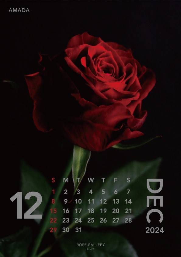 ROSE GALLERY 阪急三番街店 | LINE Official Account