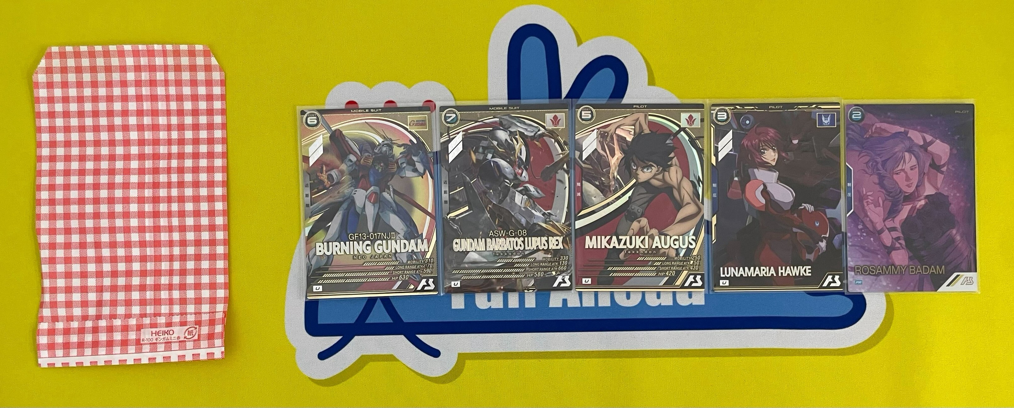 アーセナルベース　シーズン大会　カード風賞状　入賞報酬　season1〜UT 6 アーセナルベース シーズン大会 カード風賞状 入賞報酬 season1