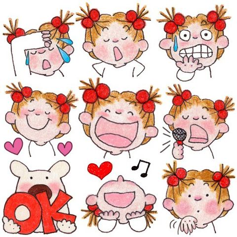 COCOちゃん | LINE Official Account
