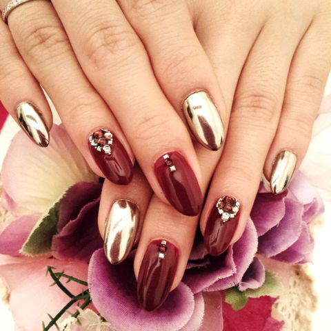爪屋Nail Salon | LINE Official Account