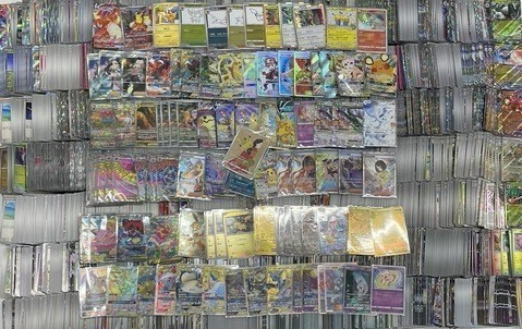 イベント情報✨】6/30(火) 20時よりポケカキズセール🎉