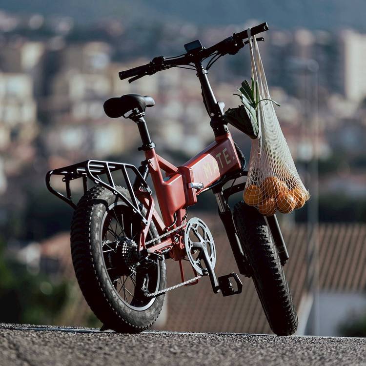 【美品】MATE X EVO Ocean Shimmer 車体 本体 2025年3月7日(金)から特典付き予約販売をスタート｜MATE X EVO & MATE