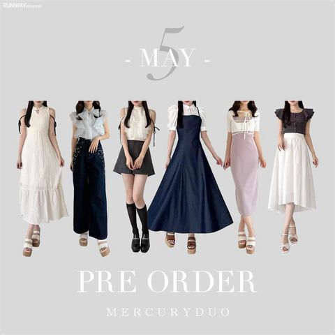 MERCURYDUO | LINE Official Account