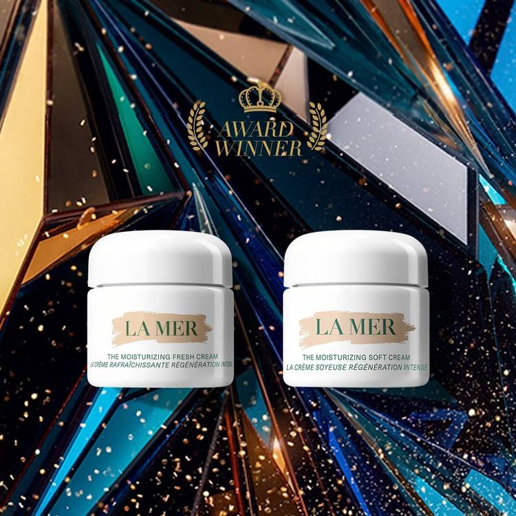 Mixed media feed | LA MER | LINE Official Account