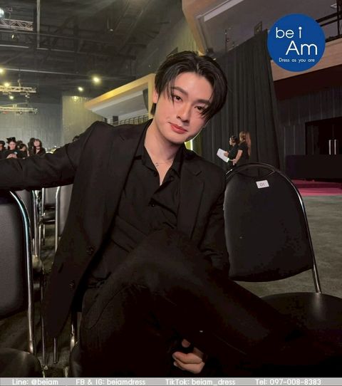 Mixed media feed | be i Am | LINE Official Account