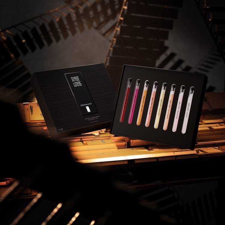 Serge Lutens | LINE Official Account