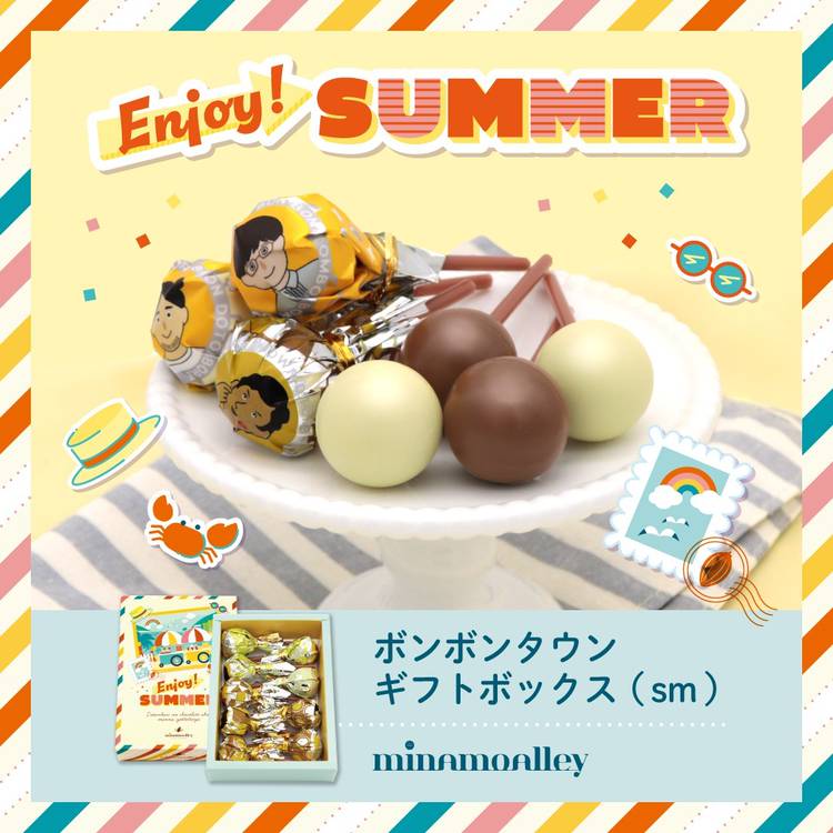 Mixed media feed | ミナモアレ 道頓堀店 | LINE Official Account