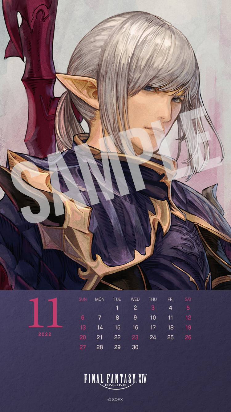 Mixed media feed | ファイナルファンタジーXIV | LINE Official