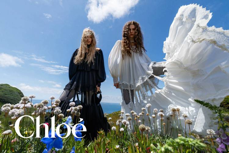 Chloé | LINE Official Account