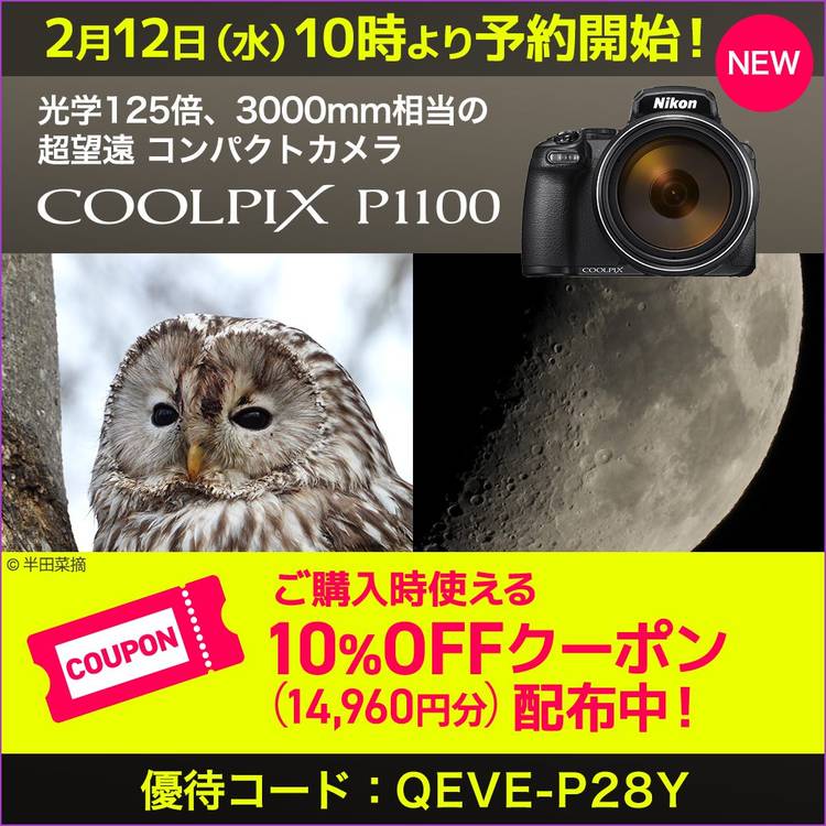 Mixed media feed | ニコンダイレクト | LINE Official Account Mixed media feed | ニコンダイレクト | LINE Official Account