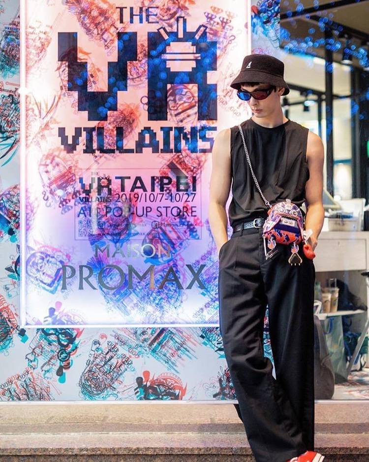 Mixed media feed | MAISON PROMAX | LINE Official Account