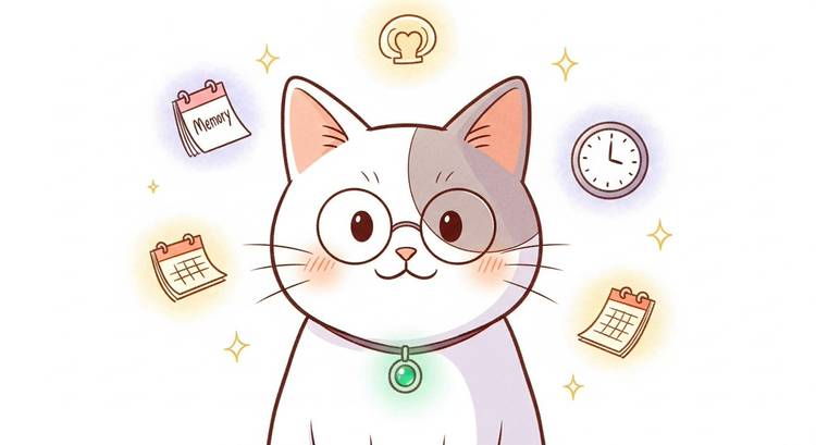 Mixed media feed | ニャンタルヘルス | LINE Official Account