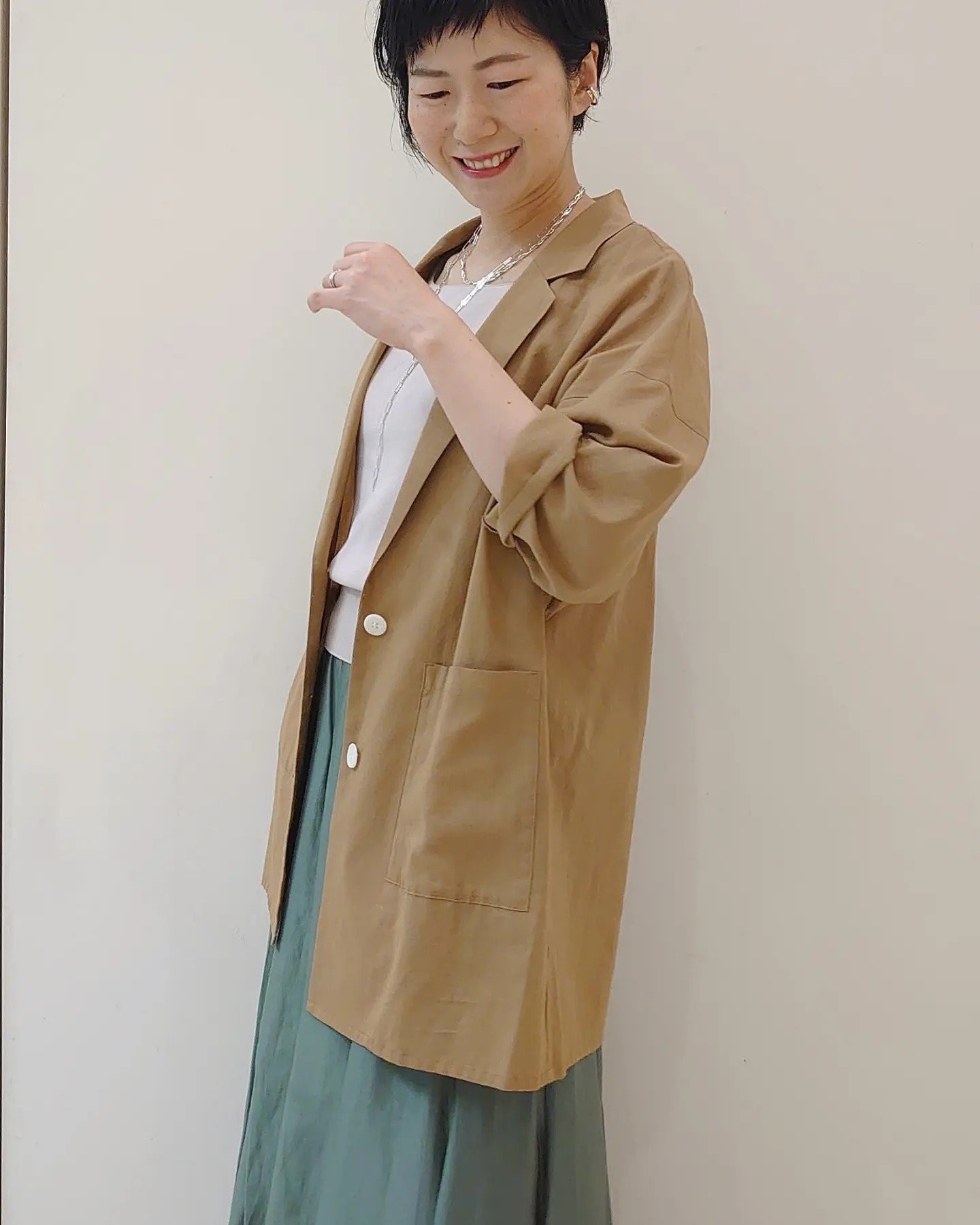 リヴドロワ 阪急西宮ガーデンズ | LINE Official Account